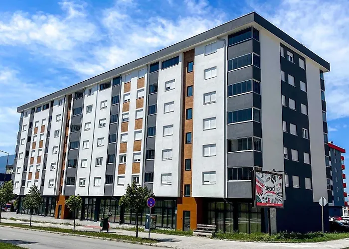 Apartment_dream25 * Lukavica